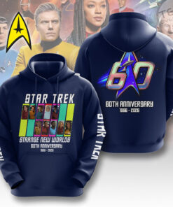 Best sellers Star Trek Hoodie 08