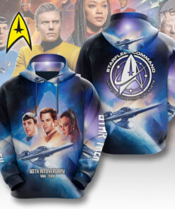 Best sellers Star Trek Hoodie 10