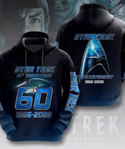 Best sellers Star Trek Hoodie 11
