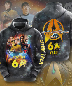 Best sellers Star Trek Hoodie 12