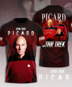 Best sellers Star Trek T shirt 04