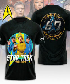 Best sellers Star Trek T shirt 06