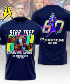 Best sellers Star Trek T shirt 08