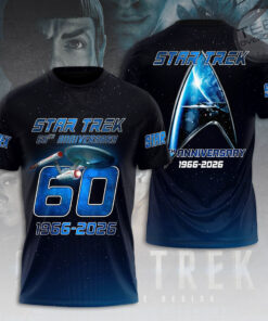 Best sellers Star Trek T shirt 11