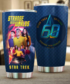 Best sellers Star Trek Tumbler Cup 02