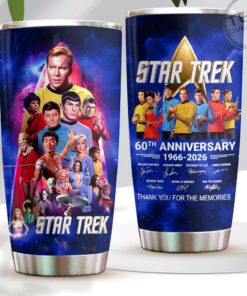 Best sellers Star Trek Tumbler Cup 04