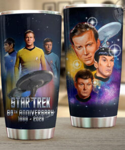 Best sellers Star Trek Tumbler Cup 05