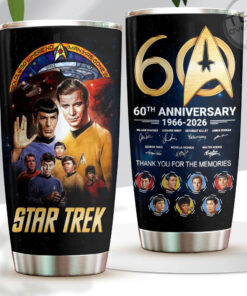 Best sellers Star Trek Tumbler Cup 07