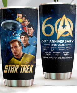 Best sellers Star Trek Tumbler Cup 08