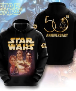 Best sellers Star Wars Hoodie 05