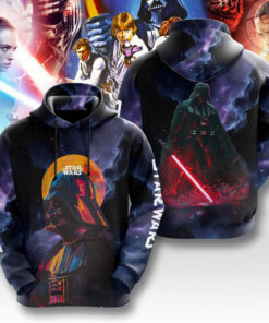 Best sellers Star Wars Hoodie 08
