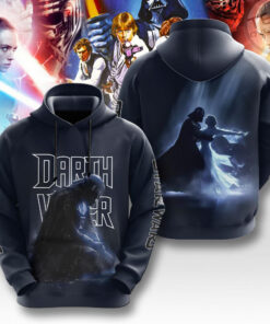 Best sellers Star Wars Hoodie 09