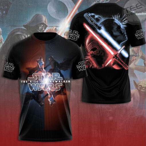 Best sellers Star Wars T shirt 01