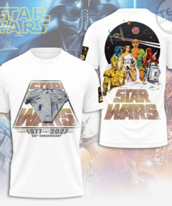 Best sellers Star Wars T shirt 06