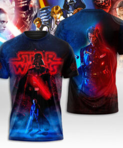 Best sellers Star Wars T shirt 12