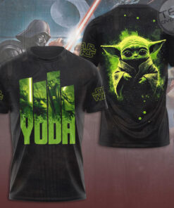 Best sellers Star Wars T shirt 13