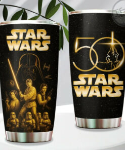 Best sellers Star Wars Tumbler Cup 09