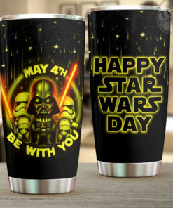 Best sellers Star Wars Tumbler Cup 14