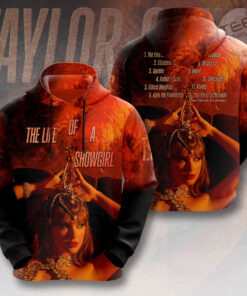 Best sellers Taylor Swift Hoodie 05