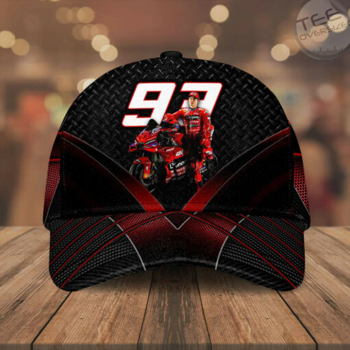 Marc Marquez cap 01