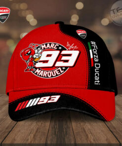 Marc Marquez cap 02