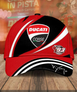 Marc Marquez cap 04