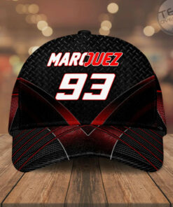 Marc Marquez cap 13