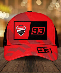 Marc Marquez cap 17