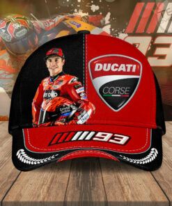 Marc Marquez cap 26