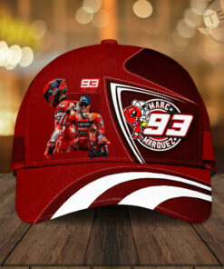 Marc Marquez cap 27