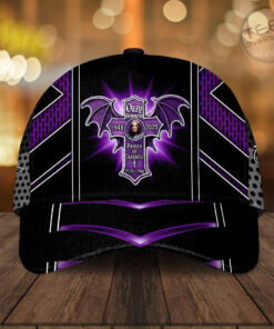Ozzy Osbourne hat 03
