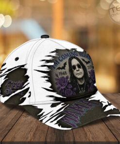 Ozzy Osbourne hat 05
