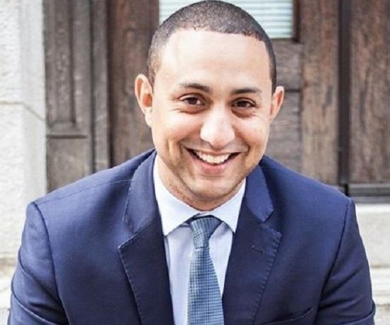 michael sterling nationality