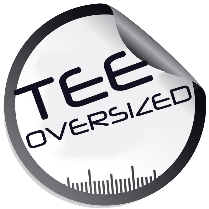 Tee Oversized