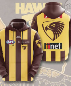 Hawthorn FC Hoodie 26