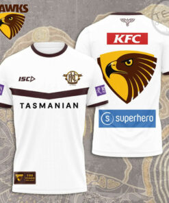 Hawthorn FC T shirt 05