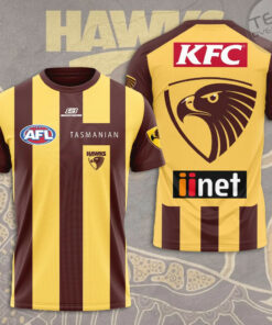 Hawthorn FC T shirt 26
