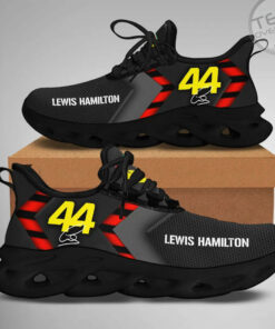 Lewis Hamilton sneakers 07