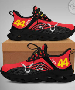 Lewis Hamilton sneakers 08