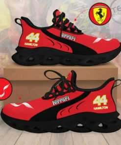 Lewis Hamilton sneakers 10