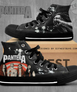 Pantera Shoes 04