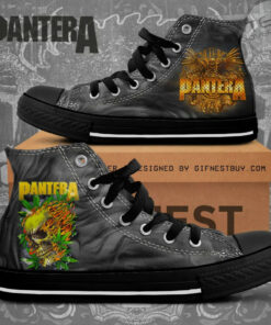 Pantera Shoes 08
