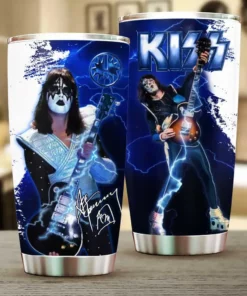 Best sellers Ace Frehley Tumbler Cup 10