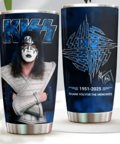 Best sellers Ace Frehley Tumbler Cup 14