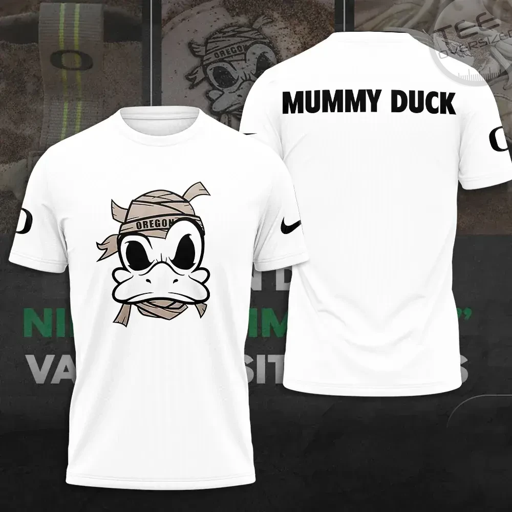 Best sellers Oregon Ducks Football T shirt 02