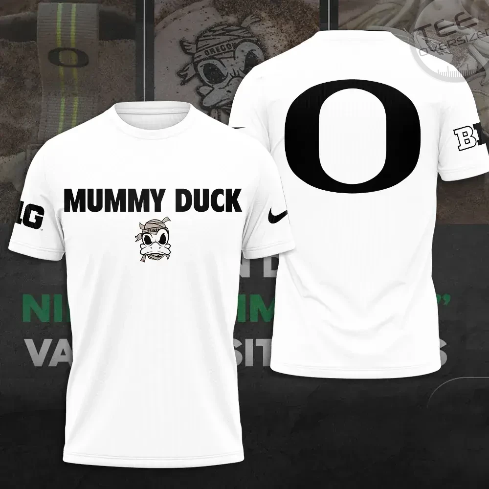 Best sellers Oregon Ducks Football T shirt 04