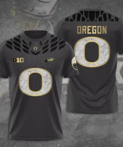 Best sellers Oregon Ducks Football T shirt 07