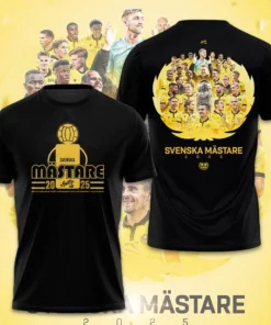 Mjallby AIF T shirt 02