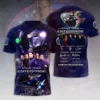 Star Trek Enterprise T shirt