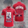 Alex Ovechkin polo shirt 01